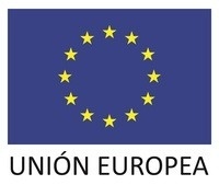 Hotel Gran Proa: Bandera de la Unión Europea.