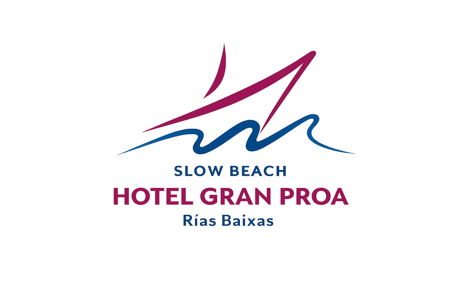 Slow Beach Hotel Gran Proa | Web Oficial | Rías Baixas