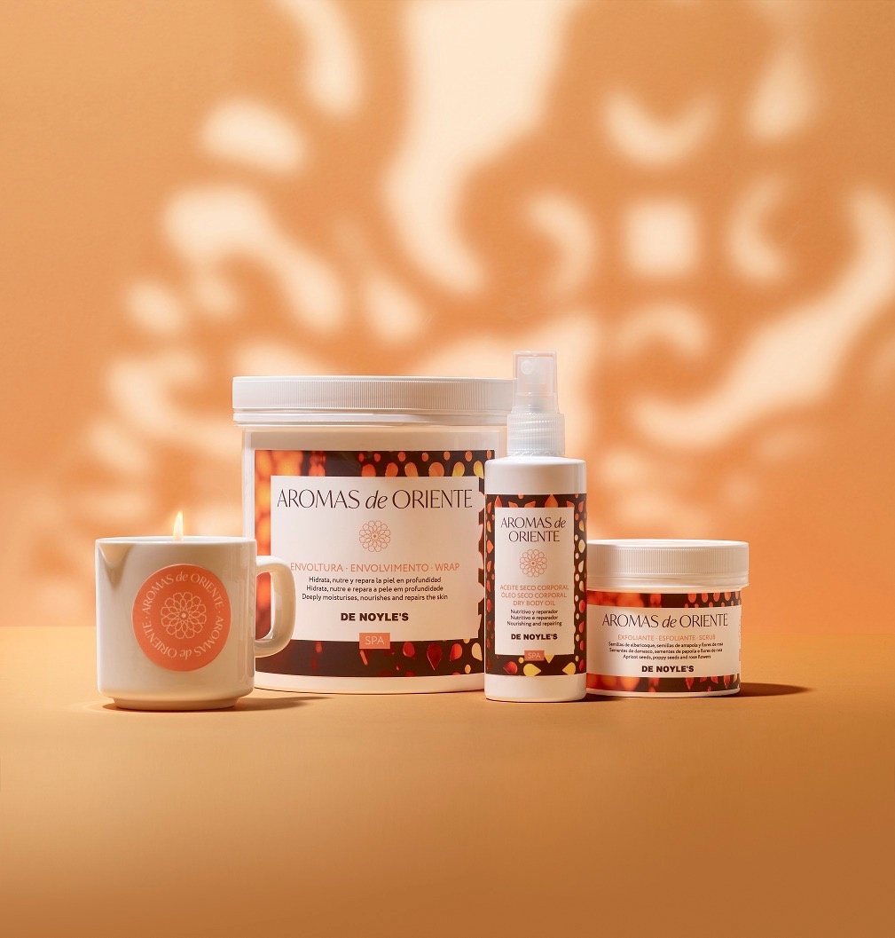 Spalas Spa & Wellness