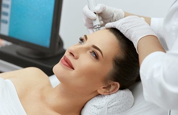 Spalas Spa & Wellness