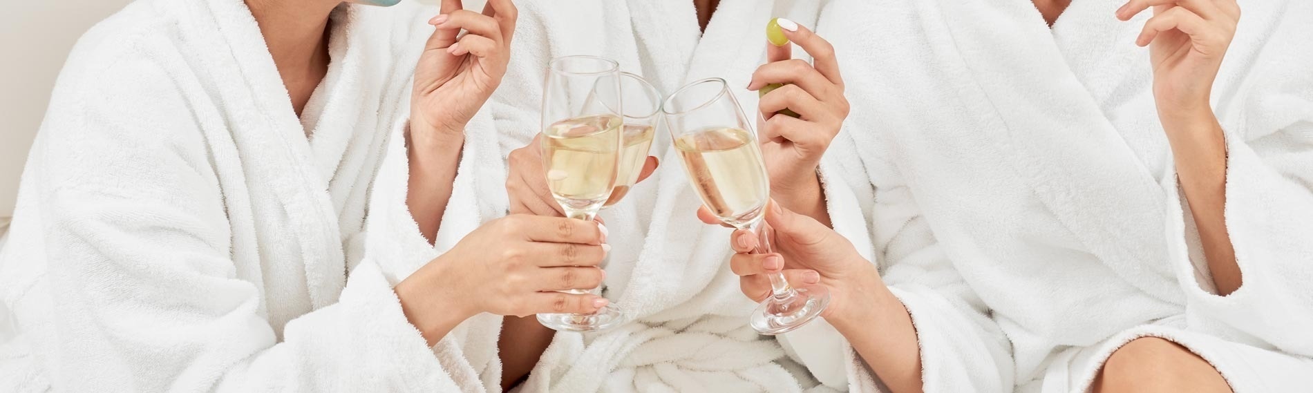 Spalas Spa & Wellness