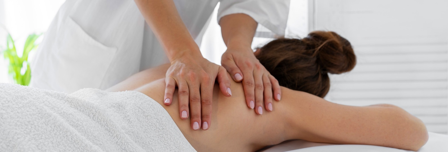 Spalas Spa & Wellness