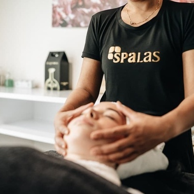 Spalas Spa & Wellness