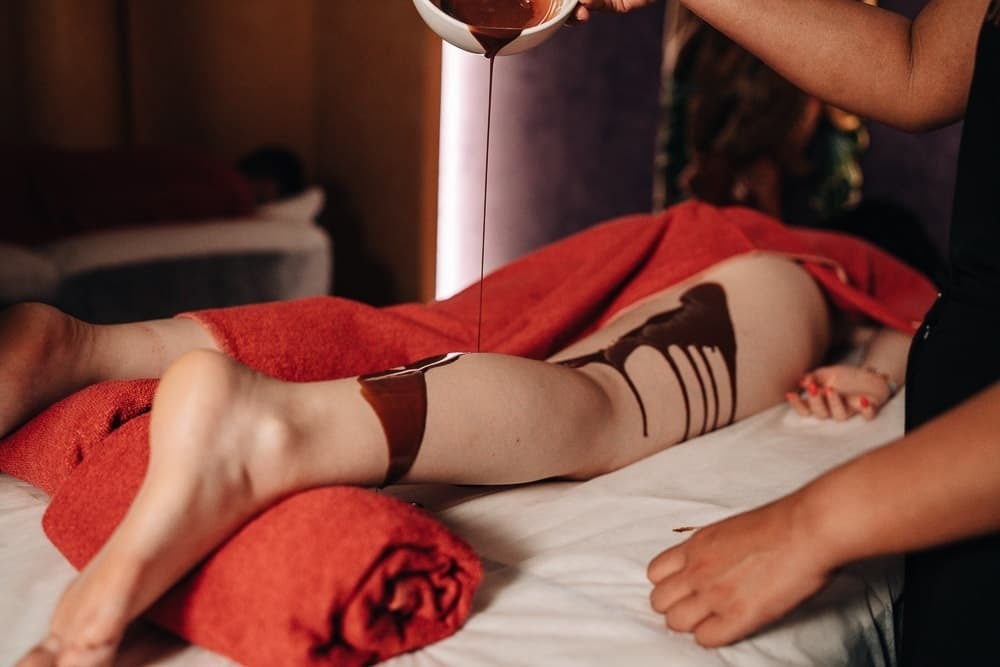 Spalas Spa & Wellness