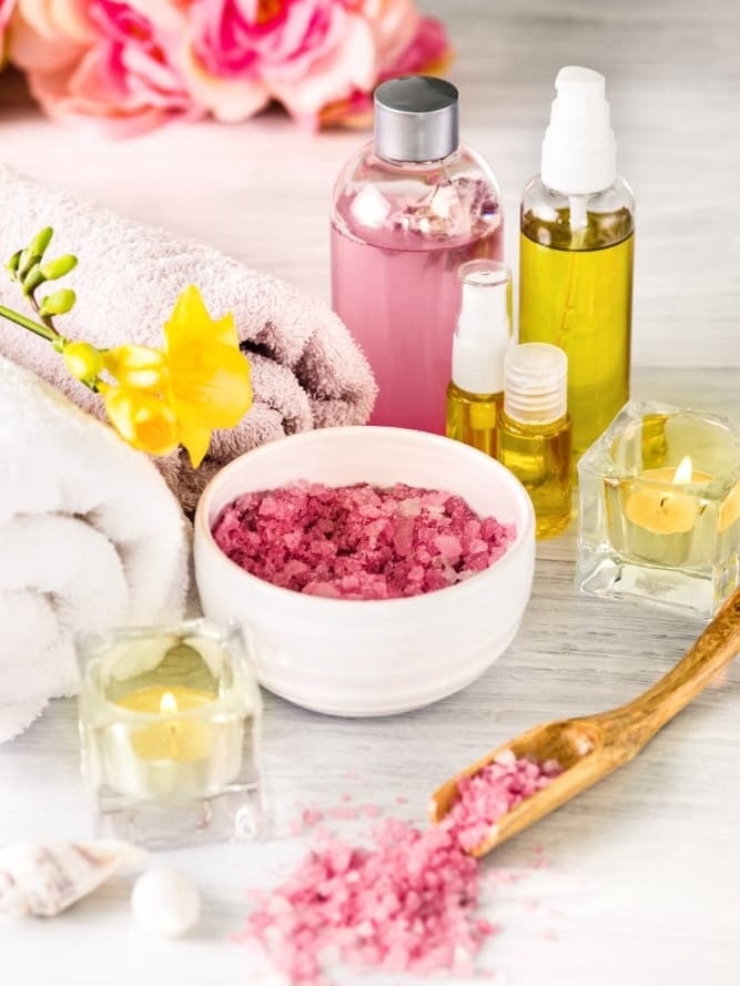 Spalas Spa & Wellness