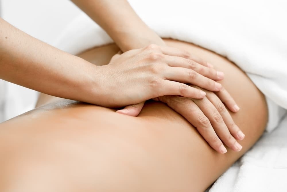 Spalas Spa & Wellness