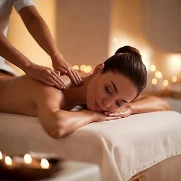 Spalas Spa & Wellness