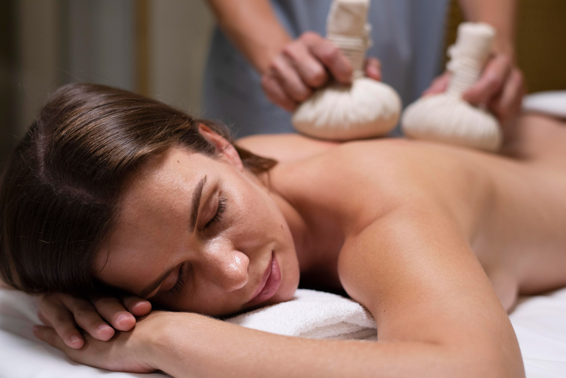 Spalas Spa & Wellness