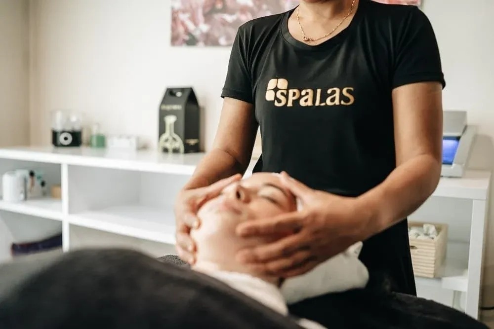 Spalas Spa & Wellness