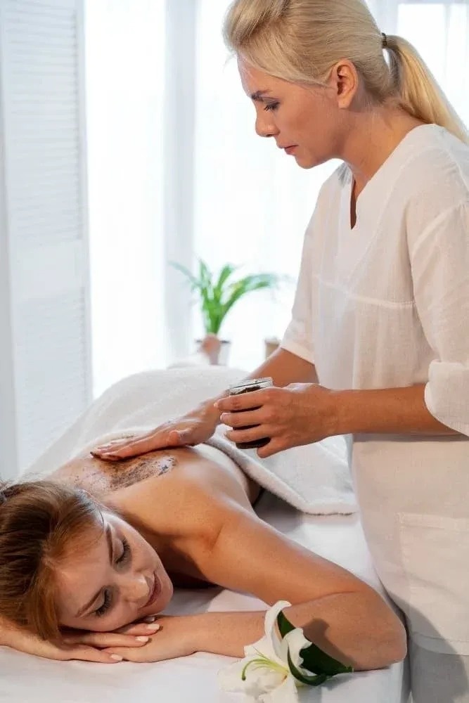 Spalas Spa & Wellness