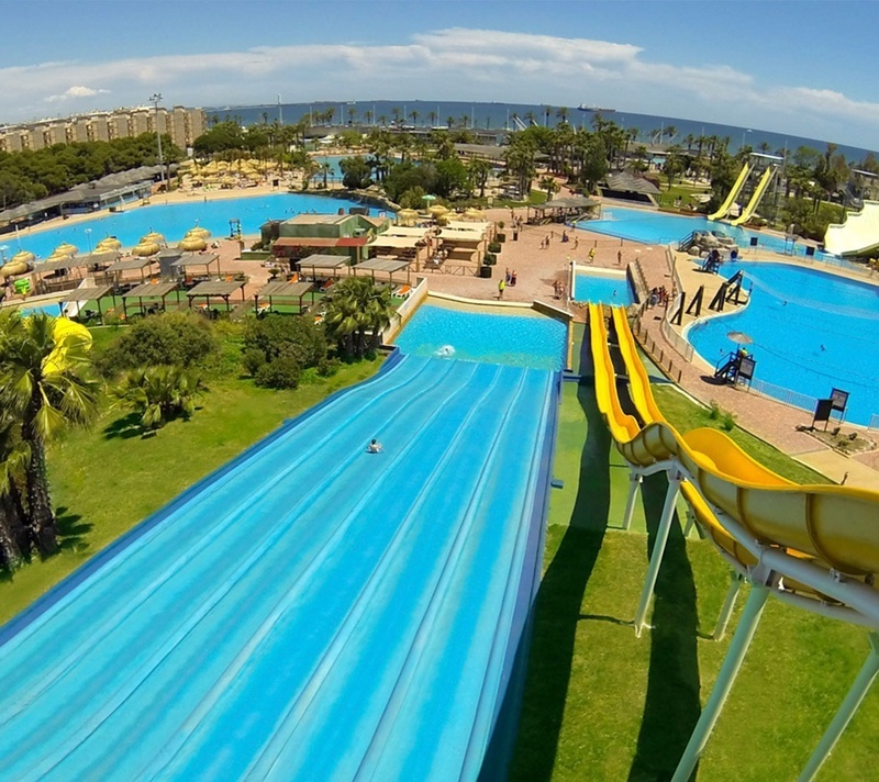 Hotel Gran Palas Experience 