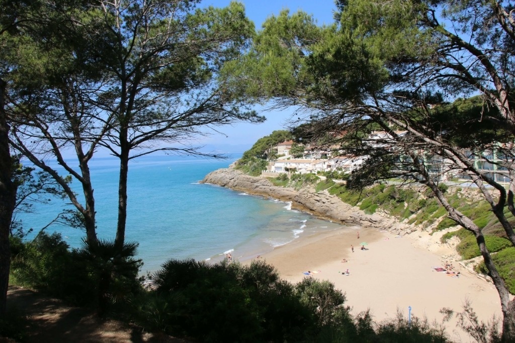 Cala Crancs