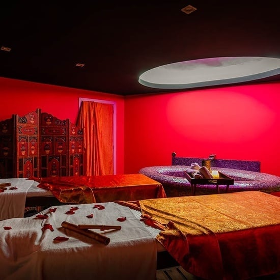 Spa Wellness