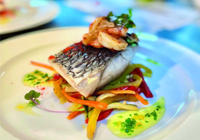 Hotel Gran Palas Experience en Costa Daurada