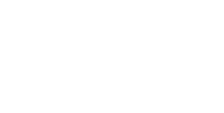 un logotip de gran palas agencias en blanc i negre