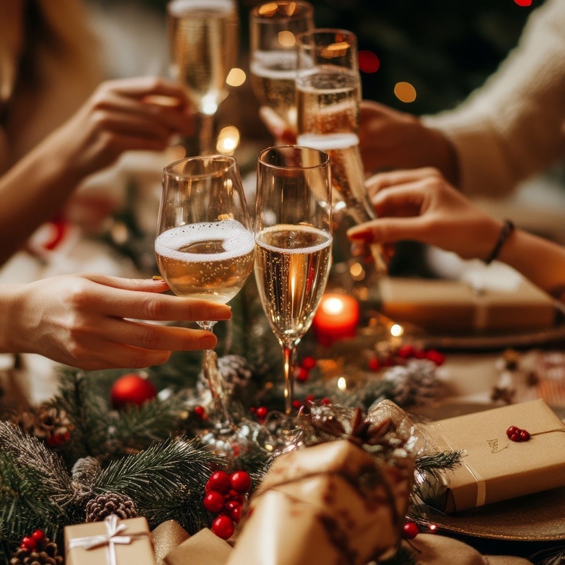 Menus de Navidad