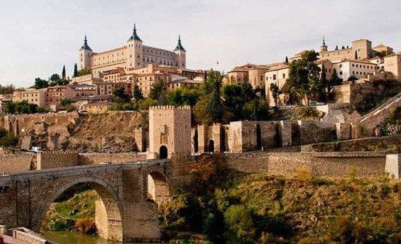 Greco Collection Hotels | Toledo, España | Web Oficial