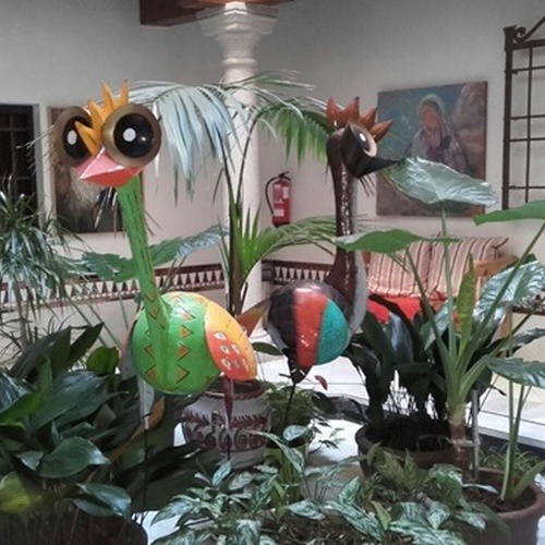 Ven con tu mascota al hotel Pintor el Greco