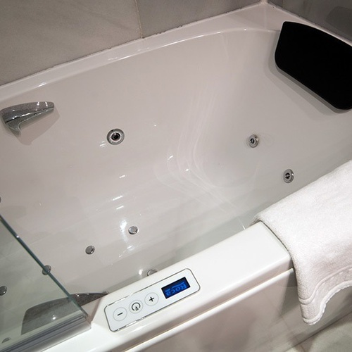 Hotel Pintor el Greco - Double room with hydromassage