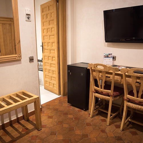 Hotel Pintor el Greco - Standard Double Room