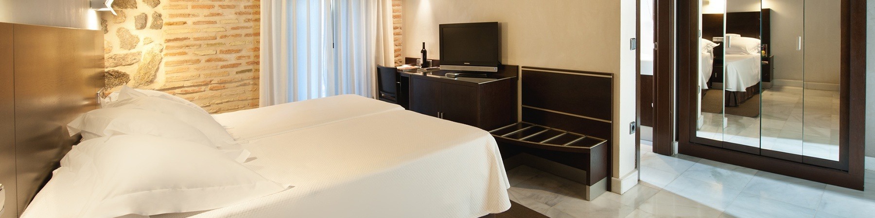 Hotel Pintor El Greco 