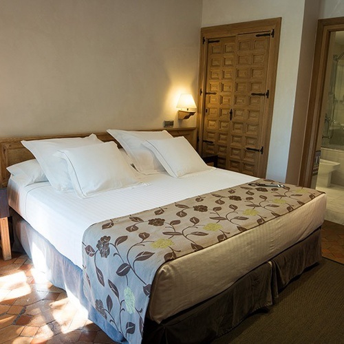 Hotel Pintor el Greco - Superior Double Room