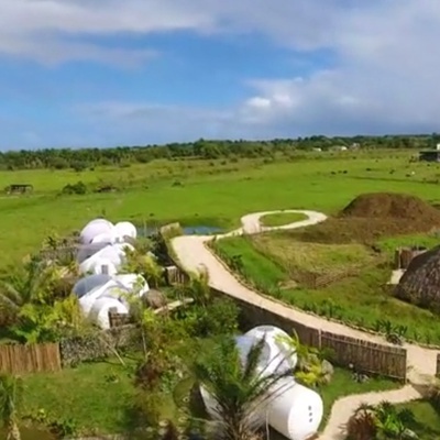 Greenland Bubble Glamping | Web Oficial | Cabarete, República Dominicana