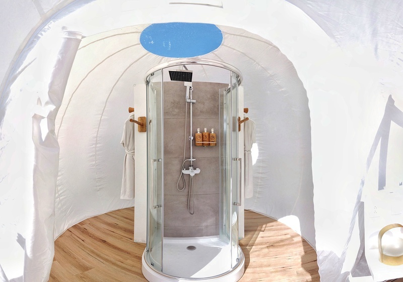 Greenland Bubble Glamping | Web Oficial | Cabarete, República Dominicana