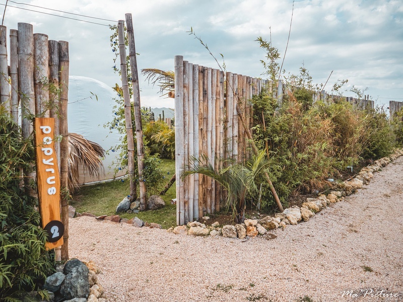 Greenland Bubble Glamping | Web Oficial | Cabarete, República Dominicana