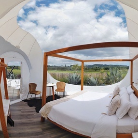 Greenland Bubble Glamping | Web Oficial | Cabarete, República Dominicana