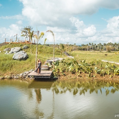 Greenland Bubble Glamping | Web Oficial | Cabarete, República Dominicana