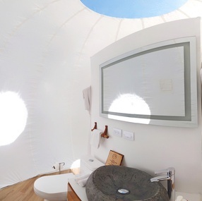 Greenland Bubble Glamping | Web Oficial | Cabarete, República Dominicana