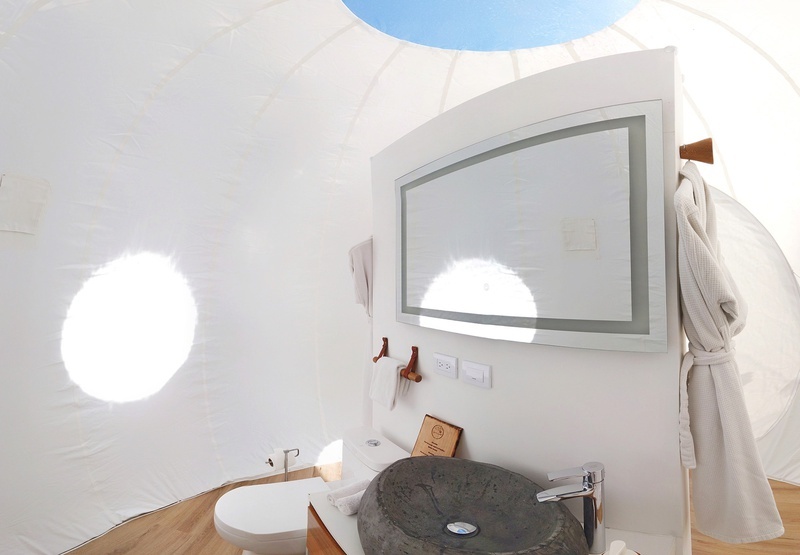 Greenland Bubble Glamping | Web Oficial | Cabarete, República Dominicana