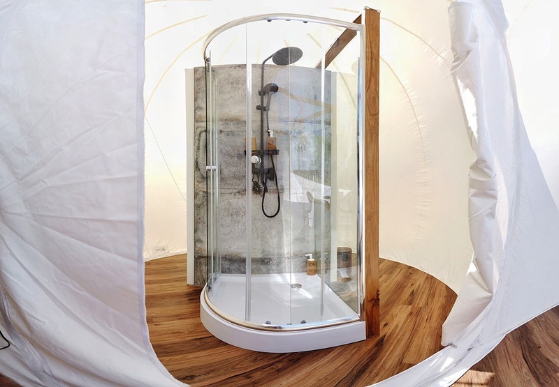 Greenland Bubble Glamping | Web Oficial | Cabarete, República Dominicana