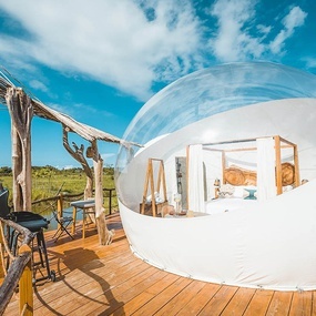 Greenland Bubble Glamping | Web Oficial | Cabarete, República Dominicana