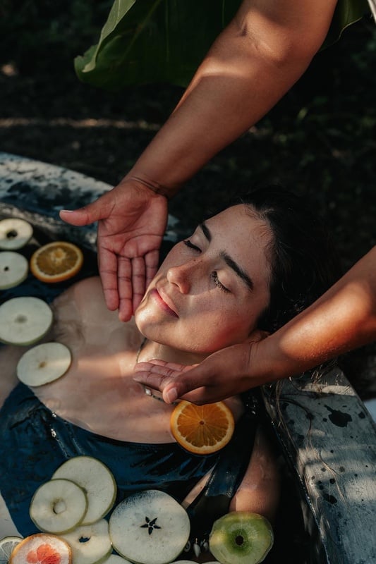 Banner gastronomía