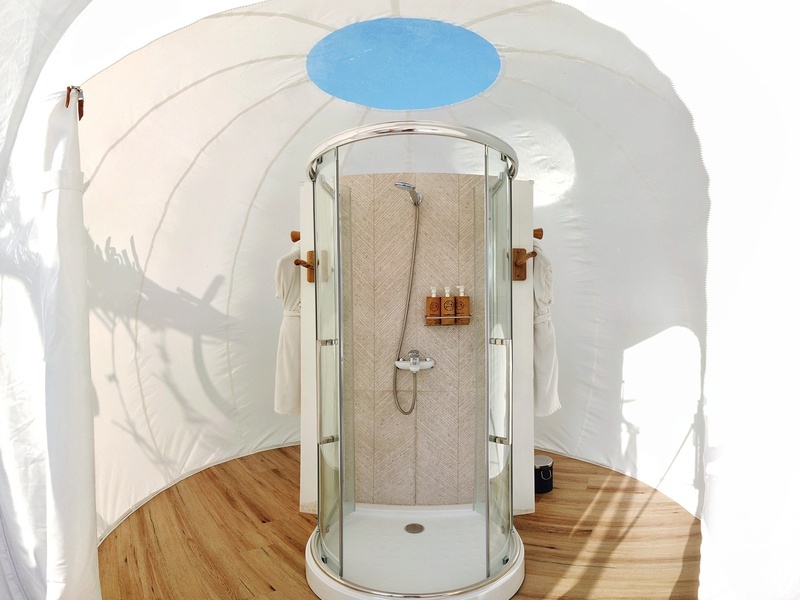 Greenland Bubble Glamping | Web Oficial | Cabarete, República Dominicana