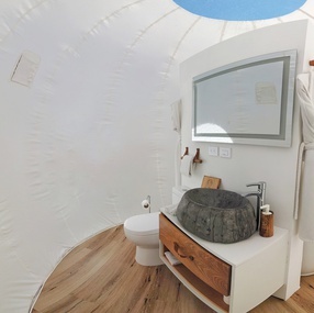 Greenland Bubble Glamping | Web Oficial | Cabarete, República Dominicana