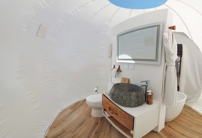 Greenland Bubble Glamping | Web Oficial | Cabarete, República Dominicana