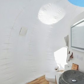 Greenland Bubble Glamping | Web Oficial | Cabarete, República Dominicana