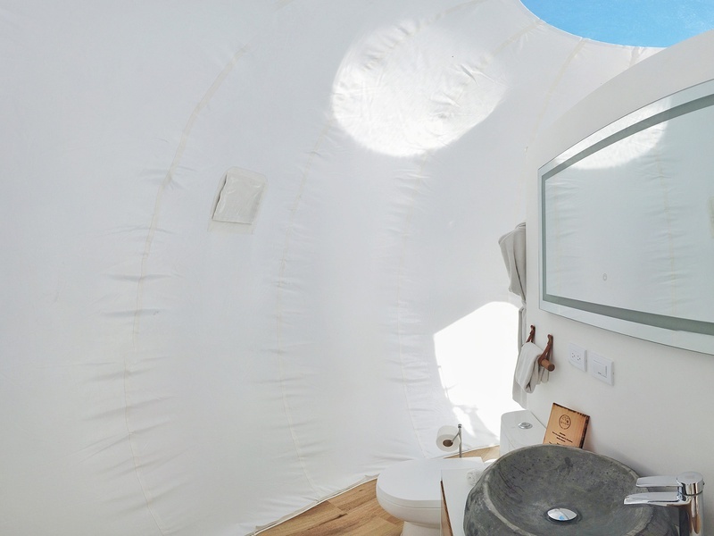 Greenland Bubble Glamping | Web Oficial | Cabarete, República Dominicana