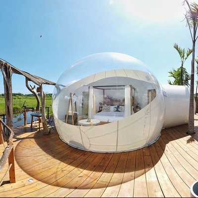 Greenland Bubble Glamping | Web Oficial | Cabarete, República Dominicana