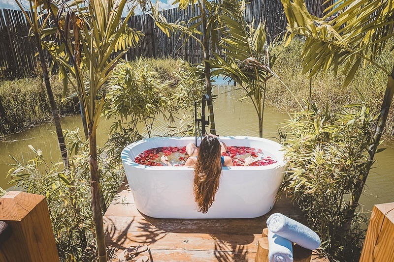 Greenland Bubble Glamping | Web Oficial | Cabarete, República Dominicana