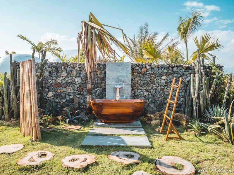 Greenland Bubble Glamping | Web Oficial | Cabarete, República Dominicana