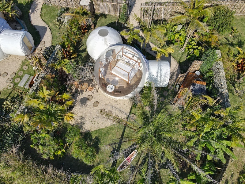 Greenland Bubble Glamping | Web Oficial | Cabarete, República Dominicana