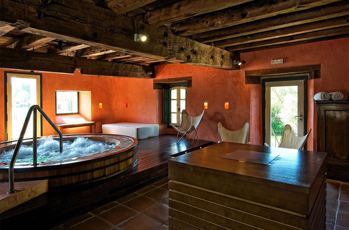Hacienda Zorita