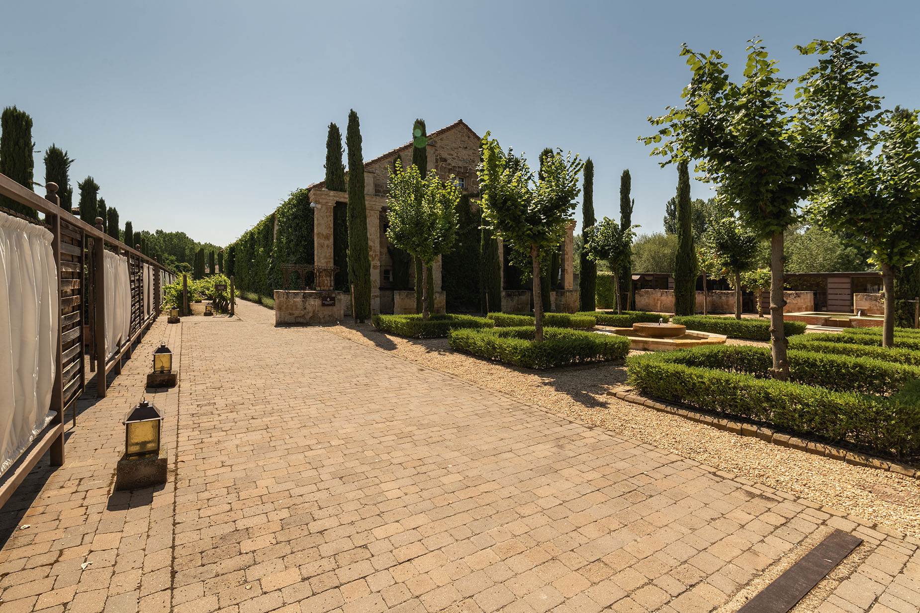 Hacienda Zorita