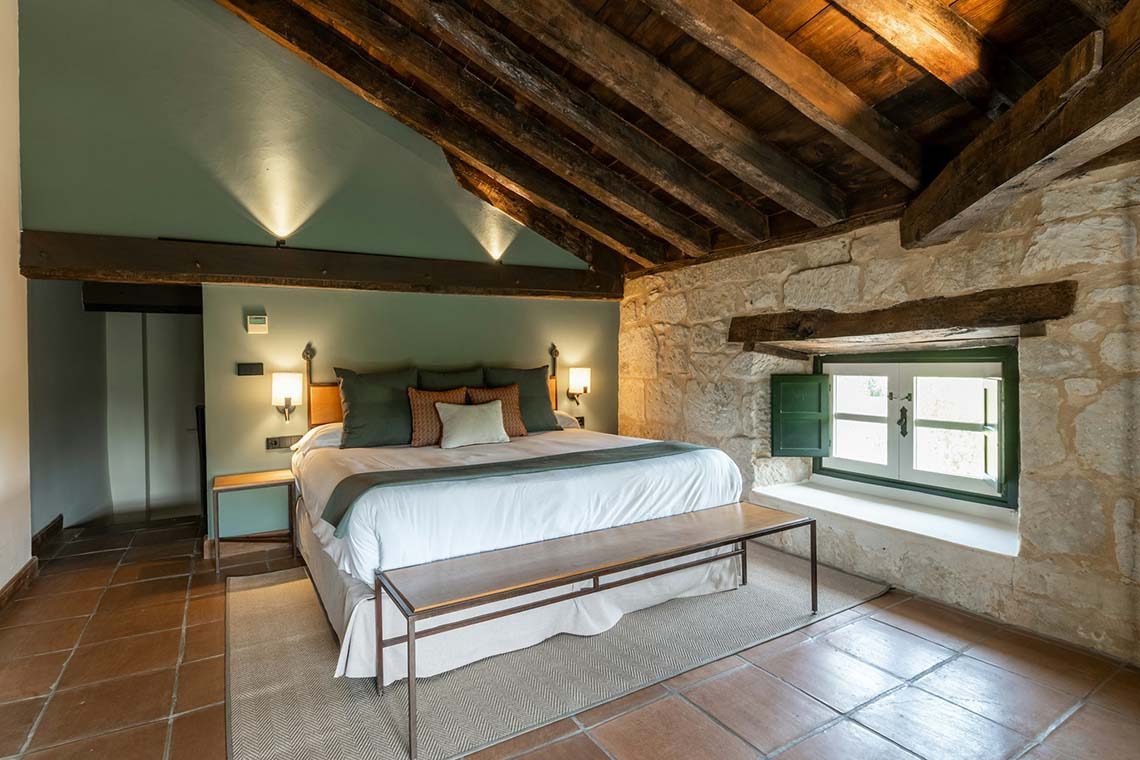 Signature Suites