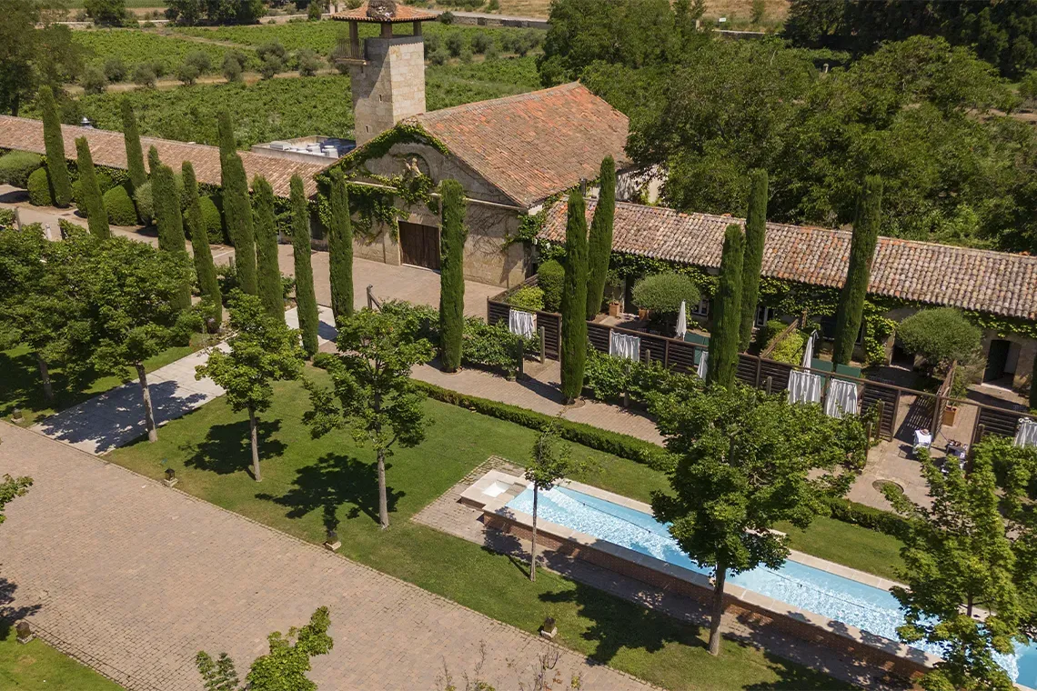 Hacienda Zorita