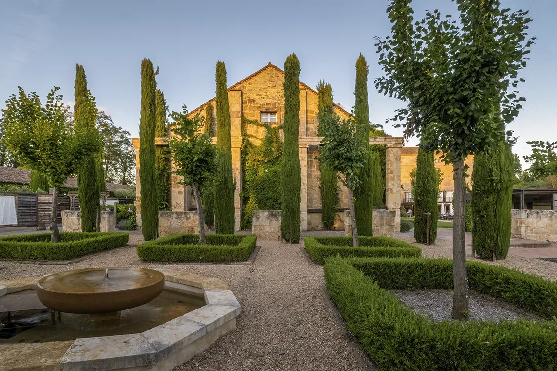 Hacienda Zorita